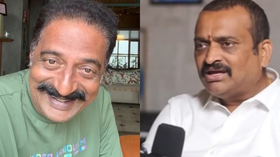 సిగ్గు లేకుండా దిగజారండి- ప్రకాష్ రాజ్ సంచలన వీడియో పోస్ట్- ఏటీఎం అంటారంటూ బండ్ల గణేష్ కౌంటర్