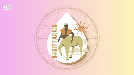 Sagittarius Horoscope (Canva)