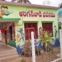 అంగన్వాడీ కేంద్రం (ఫైల్ ఫొటో)