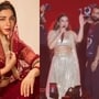 কনসার্টের মাঝেই বাগদানের ঘোষণা ধুরন্ধর গায়িকার, হবু বরকে জড়িয়ে ধরলেন জেসমিন