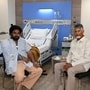 పవన్ కళ్యాణ్‌కు సర్జరీ