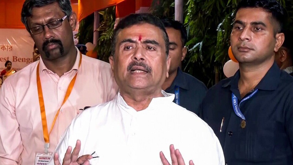 মুখ্যমন্ত্রীর হুঁশিয়ারির পরই বারুইপুর গণপিটুনিকাণ্ডে ধৃত আরও ২ (ANI Video Grab)
