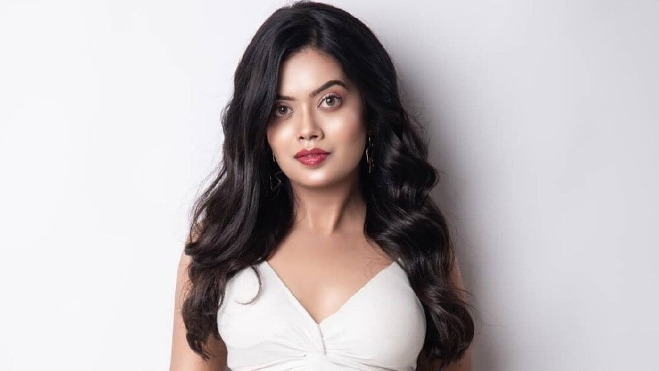 বড় পর্দায় অভিষেক হতে চলেছে অর্কজার