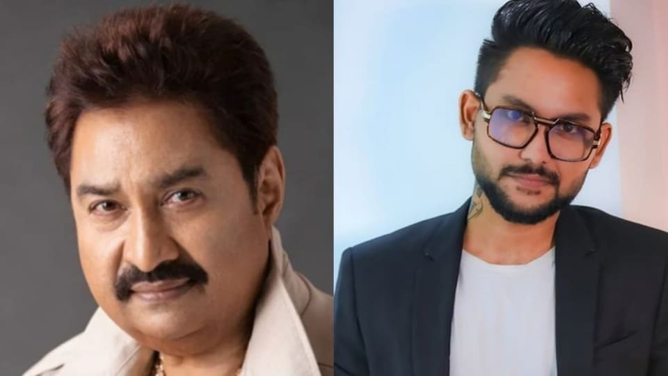 কোভিড আক্রান্ত কুমার শানুর ছেলে