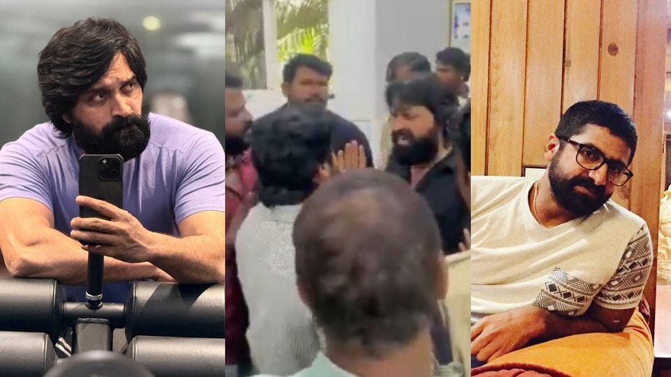 శేఖర్ మాస్టర్ వర్సెస్ జానీ మాస్టర్.. పెద్ద గొడవ.. వీడియో వైరల్.. వివాదంలో అసలు ట్విస్ట్!