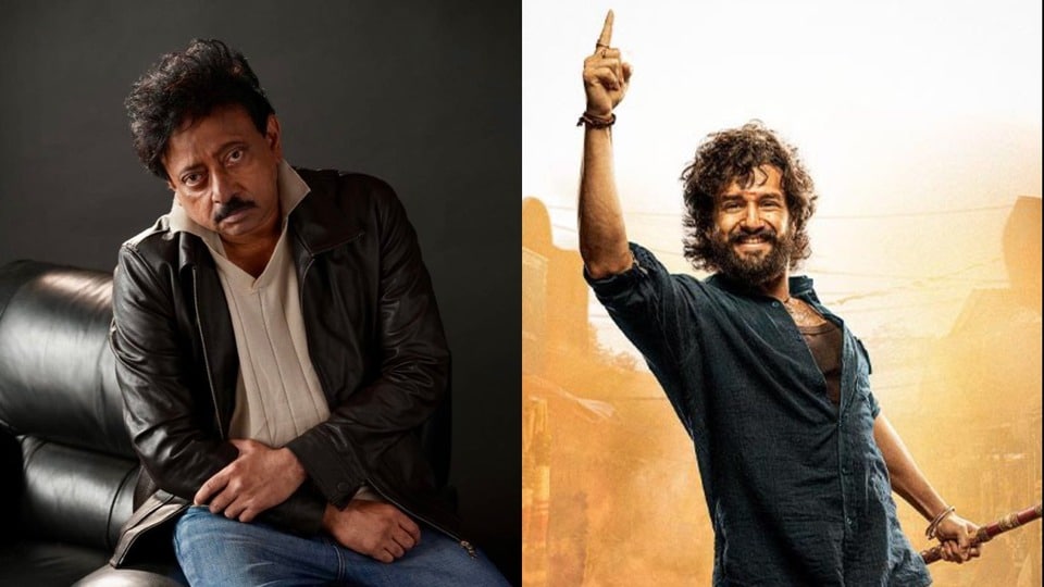 నాగార్జున మీద ఒట్టు.. అక్కినేని ఫ్యామిలీలో అఖిలే బెస్ట్ యాక్టర్: రామ్ గోపాల్ వర్మ లెనిన్ రివ్యూ