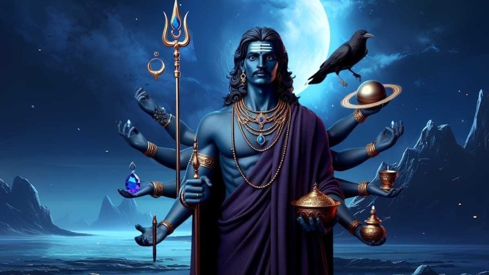 ২৭ জুলাই থেকে বক্রী হচ্ছেন শনিদেব! মকর, কুম্ভ মীনে পড়বে প্রভাব, রইল জ্যোতিষমত