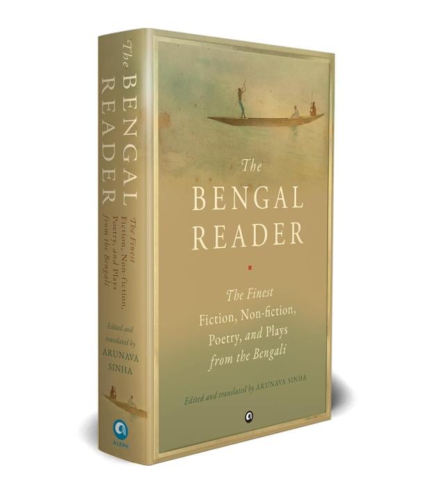 600pp, ₹1199; Aleph 600pp, ₹1199; Aleph