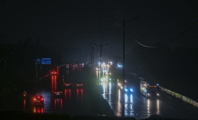 For women, say experts, the right lighting is a question of access to the city. (Raj K Raj /HT PHOTO) For women, say experts, the right lighting is a question of access to the city. (Raj K Raj /HT PHOTO)