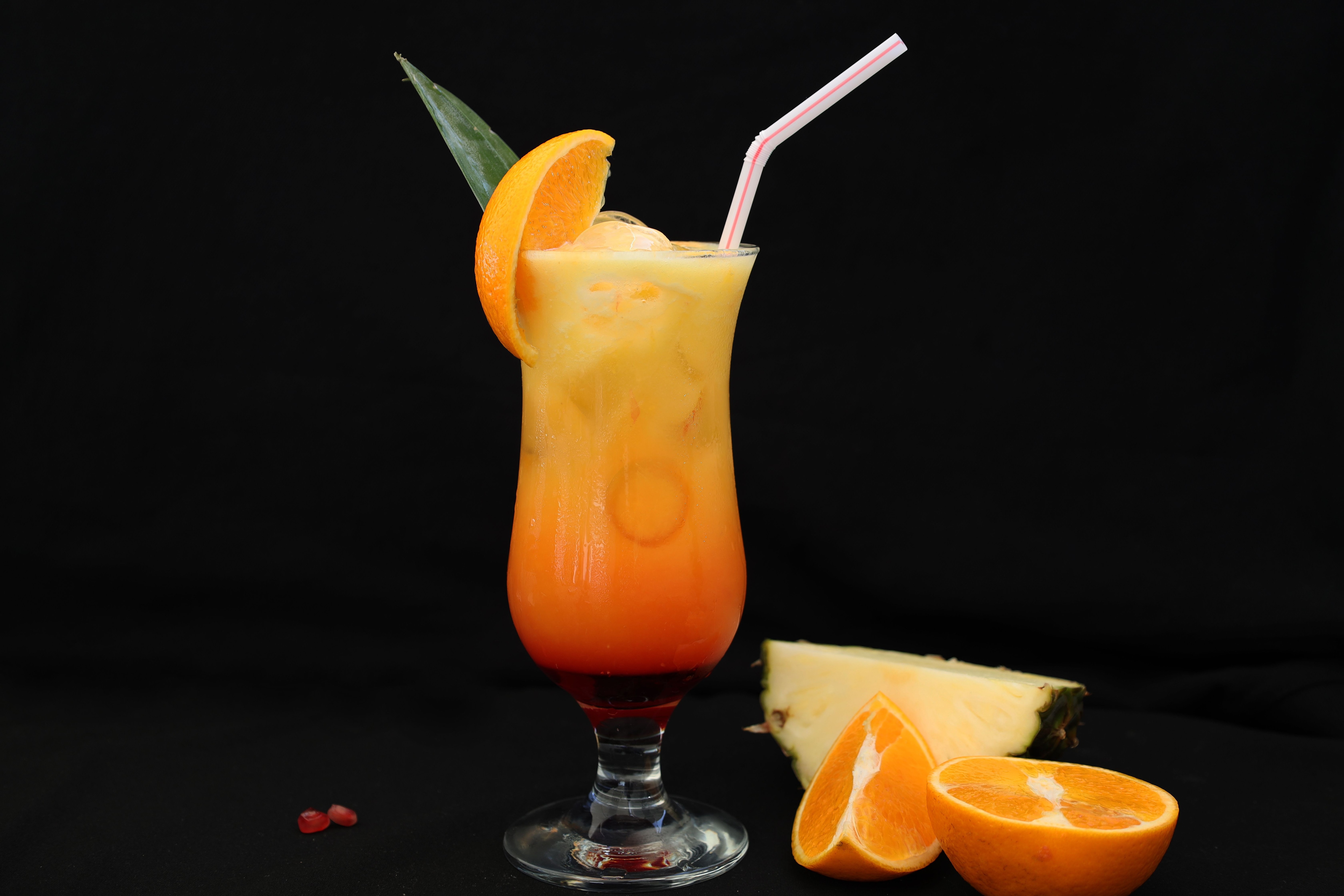 Indian-inspired beverages are becoming increasingly popular across restaurants, cafés, and modern bars across the world. (Pexel) Indian-inspired beverages are becoming increasingly popular across restaurants, cafés, and modern bars across the world. (Pexel)