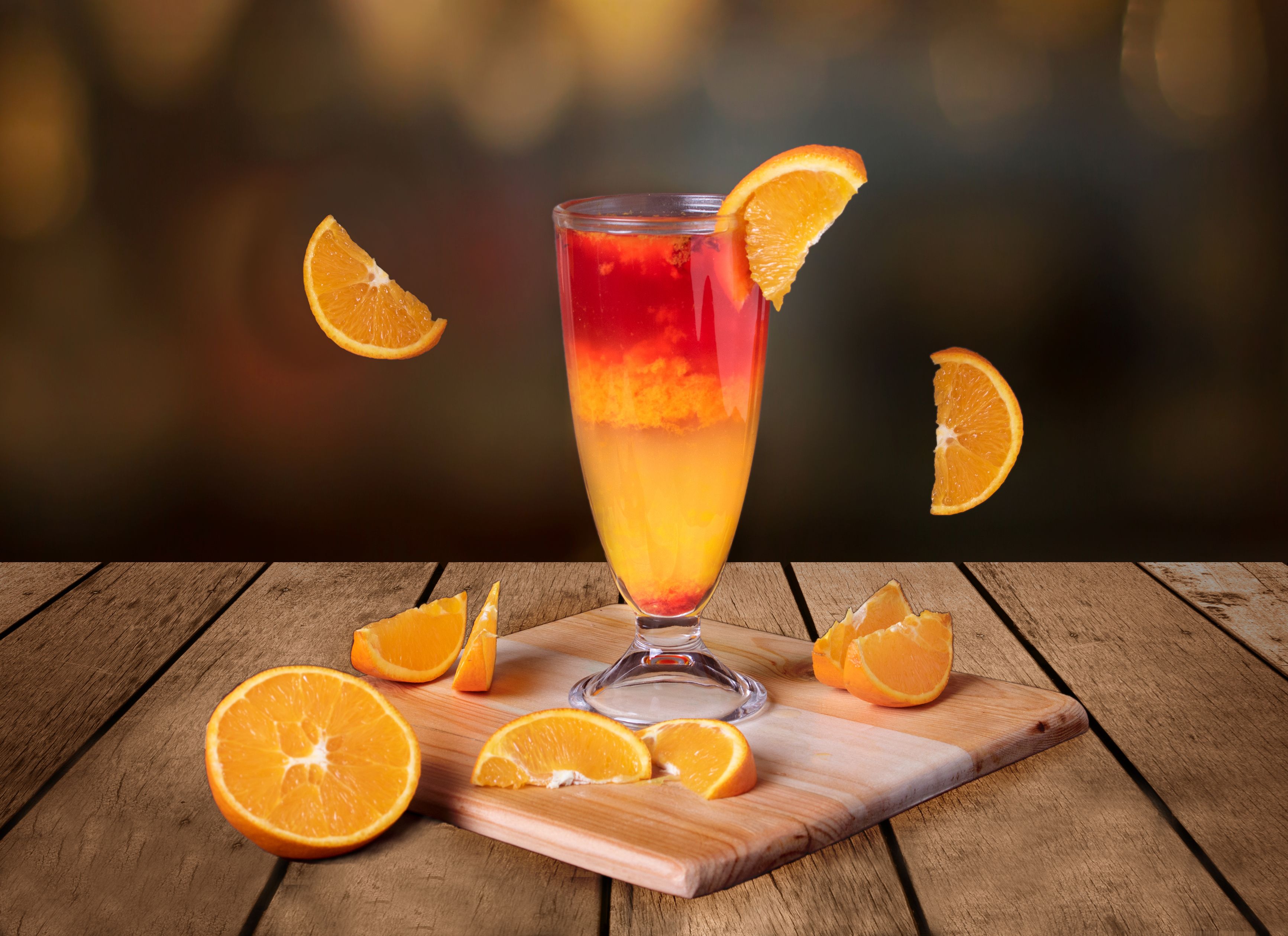 These beverages are gaining attention for their vibrant colours, unique taste profiles, and Instagram-worthy appeal. (Pexel) These beverages are gaining attention for their vibrant colours, unique taste profiles, and Instagram-worthy appeal. (Pexel)