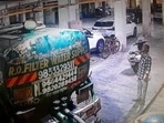 Chandivali societies spend lakhs on tankers as BMC water shortage continues