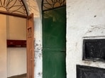 The history of Delhi doors