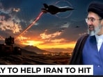 Could Turkish F-35s help Iran launch unwarned missile barrages on Israel?