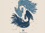 Pisces Horoscope(Pinterest: James. R. Eads)