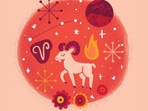 Aries Horoscope