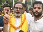 Jan Suraaj Party founder Prashant Kishor owns assets worth over  ₹96 cr