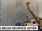 Fresh tensions are gripping the Arabian Peninsula after reports claimed missiles were launched toward Saudi Arabia's Abha Airport following the alleged strike on Sanaa International Airport.