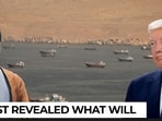 Iran has issued a fresh warning against any U.S. involvement in the Strait of Hormuz, with an IRGC spokesperson saying Tehran will not allow foreign interference in managing the strategic waterway.