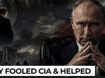 Russia’s Ukraine revenge hiding in...? Biggest spy operation to stun US, NATO