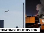 Iran Sanaa shock amid Gulf explosions: Houthis being prepped for major strikes?