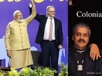 Inside PM Modi's gifts for Australian PM Albanese