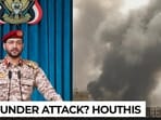 Fresh reports of explosions near Jeddah have intensified fears of a wider regional conflict after the Houthis reportedly launched another barrage toward Saudi Arabia.