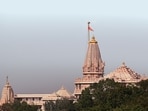 The controversy has become a test case in the decades-long debate over private control of temples in India and the first major challenge to what became the nerve centre for Hindutva.