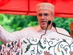 After receiving legal notice, Jammu and Kashmir CM Omar Abdullah said that he views it as "a mark of respect."