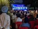 Directed by Honey Trehan, 'Satluj' depicts the life of Khalra, who investigated the "illegal" cremation of thousands of "unidentified" bodies in Punjab between 1984 and 1994.