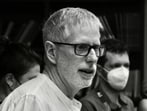 Author Jonathan Gil Harris (Courtesy Aleph)