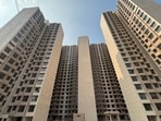 Maharashtra government's amendment to the Maharashtra Housing and Area Development (MHADA) Act, 1976 is expected to pave the way for redeveloping nearly 13,000 old and dilapidated buildings across Mumbai. (Picture for representational purposes only)(MHADA Photo )