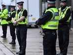 The arrests took place between Sunday (July 12) and Monday (July 13).(AFP/ Representational)