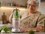 These mixer grinders are ideal for making chutneys and grinding masalas.(HT)