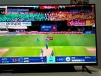 Blaupunkt 43-inch QLED TV is priced at Rs. 17,999 on Flipkart.
