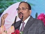 CJI Surya Kant said the initiative was intended to ensure that age-old cases receive sustained judicial attention.