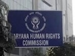 Calling the allegations a matter of “Grave public importance”, the commission observed that the incident points to possible systemic failures in Haryana’s public healthcare system. (HT File)