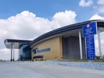 చర్లపల్లి రైల్వే టెర్మినల్