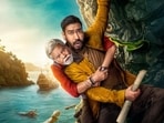 Dhamaal 4 box office collection day 3: Ajay Devgn, Riteish Deshmukh, Arshad Warsi and others star in it.
