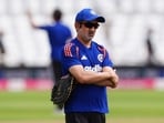 India head coach Gautam Gambhir has been accused of favouritism India head coach Gautam Gambhir has been accused of favouritism