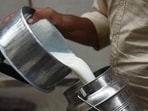 Milk (Representative Photo/iStock)