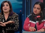 Madhuri Grover rants after Farah Khan calls her Shreya Kalra's shadow.