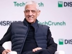 Vinod Khosla