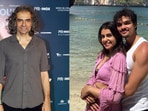 Imtiaz Ali's daughter Ida Ali engaged to Krish Agarwal