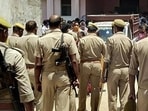 It has also made the Uttar Pradesh police headquarters responsible for any financial irregularity or audit objection arising from the procurement. (For representation only) It has also made the Uttar Pradesh police headquarters responsible for any financial irregularity or audit objection arising from the procurement. (For representation only)
