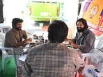 శేఖర్ మాస్టర్‌తో గొడవపై జానీ మాస్టర్ క్లారిటీ- చిరంజీవి ఎంట్రీతో వివాదానికి తెర? మెగాస్టార్‌తో కలిసి లంచ్!
