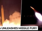 IRGC strikes US F‑15/F‑35 facilities in Jordan, says Patriot & FPS radar…