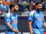 Virat Kohli and Rohit Sharma, both need a great show in England.