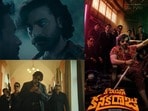 డ్రాగన్ బొమ్మతో పవర్స్- కొరియన్ భూతంగా వరుణ్ తేజ్- కొరియన్ కనకరాజు టీజర్- ప్రభాస్ ఏమన్నాడంటే?
