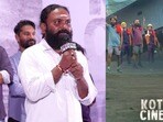 హీరోగా మారిన కిరాణం షాపు నడిపుకునే వ్యక్తి- 'కొత్త సినిమా' ఈవెంట్‌‌లో హీరో సురేష్ హార్ట్ టచింగ్ కామెంట్స్
